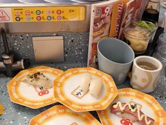 -元气寿司(东方宝泰店)