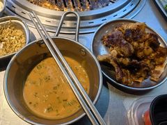 -大叹号·朝鲜族烤肉(潍坊泰华城店)