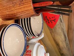 -破三川·新川菜(静安大融城店)