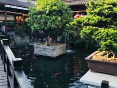 -猪肉婆私房菜(容桂总店)