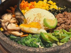 -七八冷面·延边朝鲜族美食(世纪汇店)