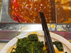 -重庆高老九火锅(万象城店)