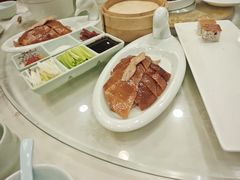 烤鸭新吃-东兴楼(通州店)
