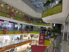 -北京华联购物中心(天通苑店)