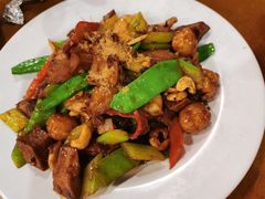 -日昌餐馆(亦庄店)