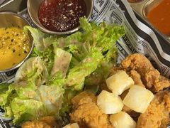 -妥妥烤肉料理(昙华林店)