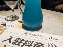 -半秋山西餐厅(宜昌大洋店)