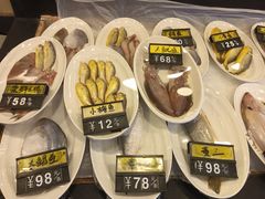 -阿马蛋汤·宁波小海鲜(总店)