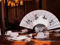 -扬州香格里拉·香宫中餐厅