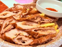 -Fuzzy Bistro 浮几韩餐·茶酒馆