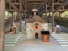 -景德镇古窑民俗博览区