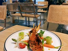-GOTLOT COFFEE&KITCHEN角落厨房NOOK店
