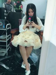 -MYCOLORHARSALON