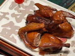 -大鸽饭(汉溪长隆店)
