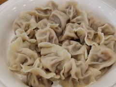 -米香居新鲁味·水饺餐厅
