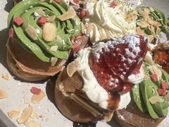 -BE BRIGHT KITCHEN(正佳广场店)