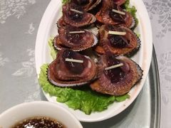 -利鸿私宴(南京路步行街店)