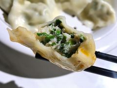 鲅鱼饺子-海知道大连海鲜水饺(南山大冲店)