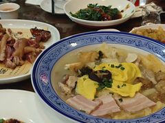 -长兴菜馆(高桥店)