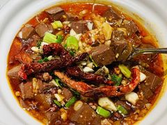 -奔跑吧陕菜·盛世长安(民乐园万达店)