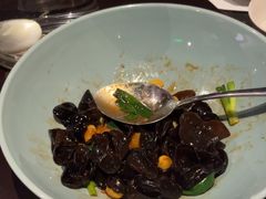 -长春凯悦酒店-品悦中餐厅