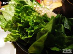 蔬菜-羊家胡同·龙虾烧烤火锅(龙汇路店)