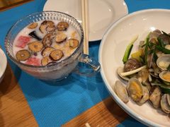 -糟粕醋·椰苑海南菜餐厅(亚龙湾天域酒店)