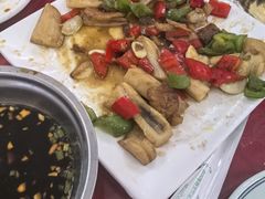 -长临河古镇福味轩土菜馆(长临河店)