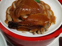 -味+新京宴·烤鸭·北京菜(创意谷店)