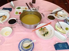 -小洋房•海鲜火锅酒楼(华林路店)