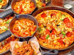 -必胜客(东大桥店)