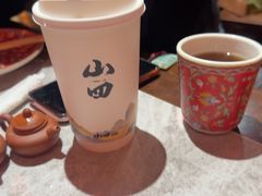 -山四砂锅(太原钟楼街店)