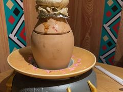 -吃饭皇帝大·土家民族菜(温州万象城店)