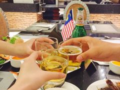 -北京丽景湾国际酒店