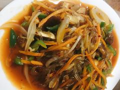 -韩聚园韩国料理(文灶店)