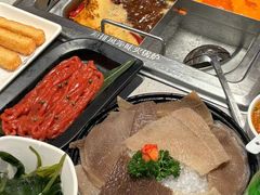 -海底捞火锅(吾悦广场店)