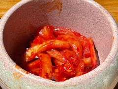 辣白菜-汉拿山(北京上地华联店)