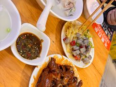-明红蹄花(糍粑店街店)