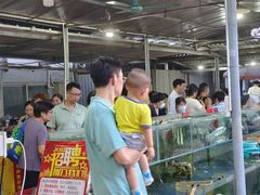 -大笑饭堂(甲子桥店)