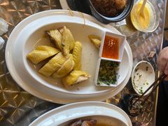 -日昌餐馆(亦庄店)