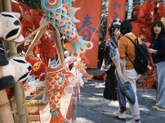 -小河直街历史文化街区