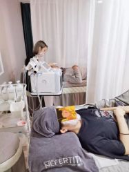 -첫번째 初见美学中心