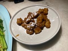 -绿茶餐厅(深圳龙华天虹购物中心店)