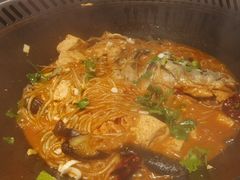 -遇东北林区铁锅炖(南开店)