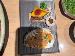 -京旬海鲜放题·铁板烧自助餐厅