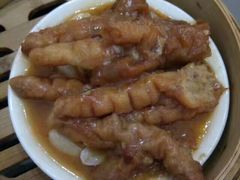-成记海鲜粥(意大利风情街店)