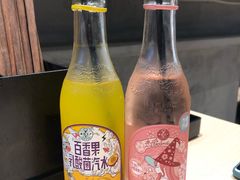 -面乙新派手擀面(大悦城店)