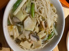 -张福记(陇海中路店)