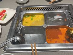 -海底捞火锅(正大乐城店)