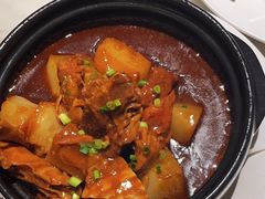 -翠华餐厅(德基广场店)